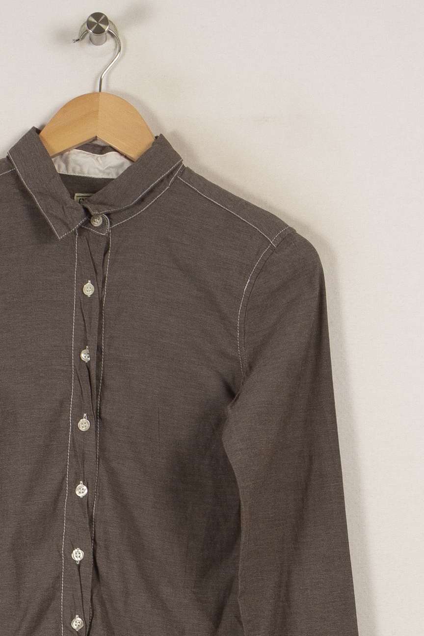 Chemise - Taille XS/34 de la marque Closed | PARAD31636 - Vendu par Paradigme - Image 2