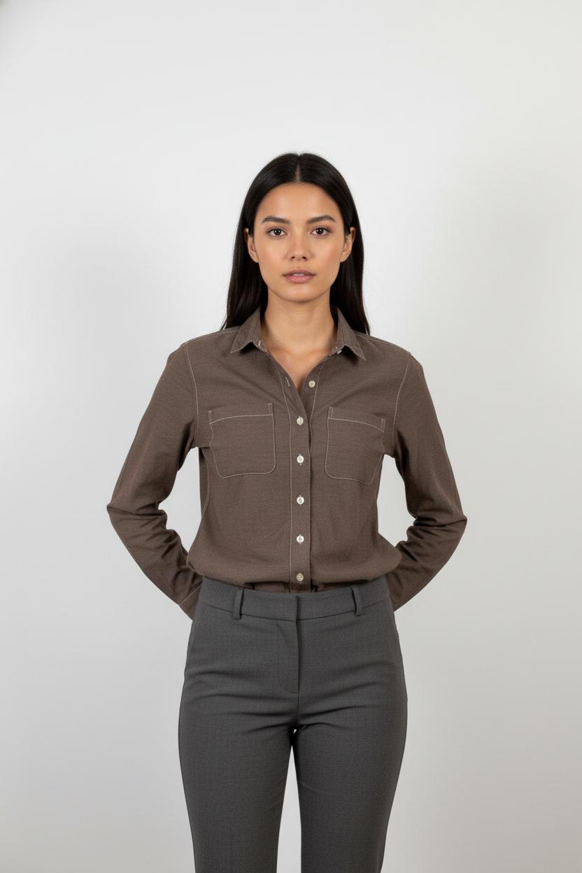 Chemise - Taille XS/34