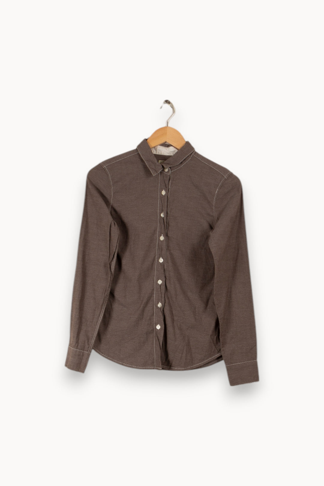 Chemise - Taille XS/34 de la marque Closed | PARAD31636 - Vendu par Paradigme - Image 1