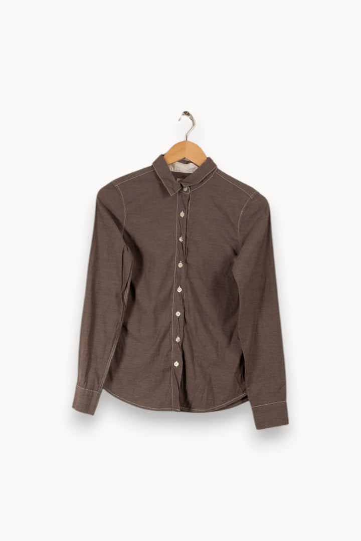 Chemise - Taille XS/34 de la marque Closed | PARAD31636 - Vendu par Paradigme - Image 1