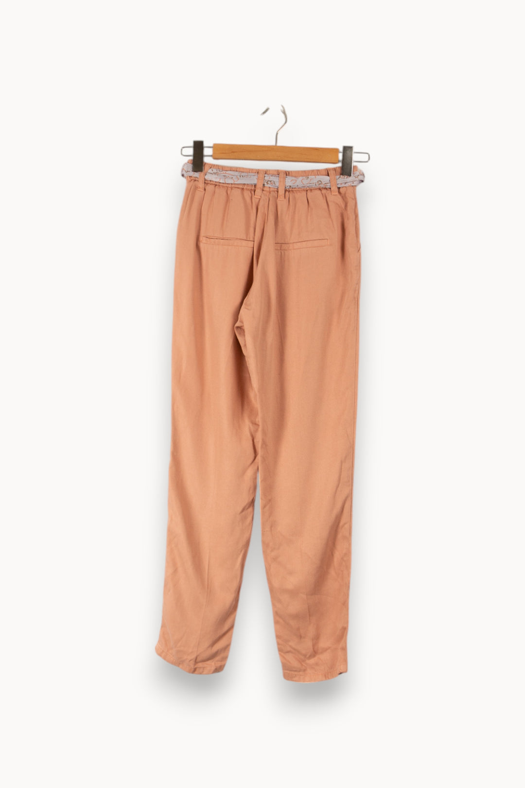 Pantalon Rose - Taille XS/34 de la marque Labdip | PARAD31644 - Vendu par Paradigme - Image 3