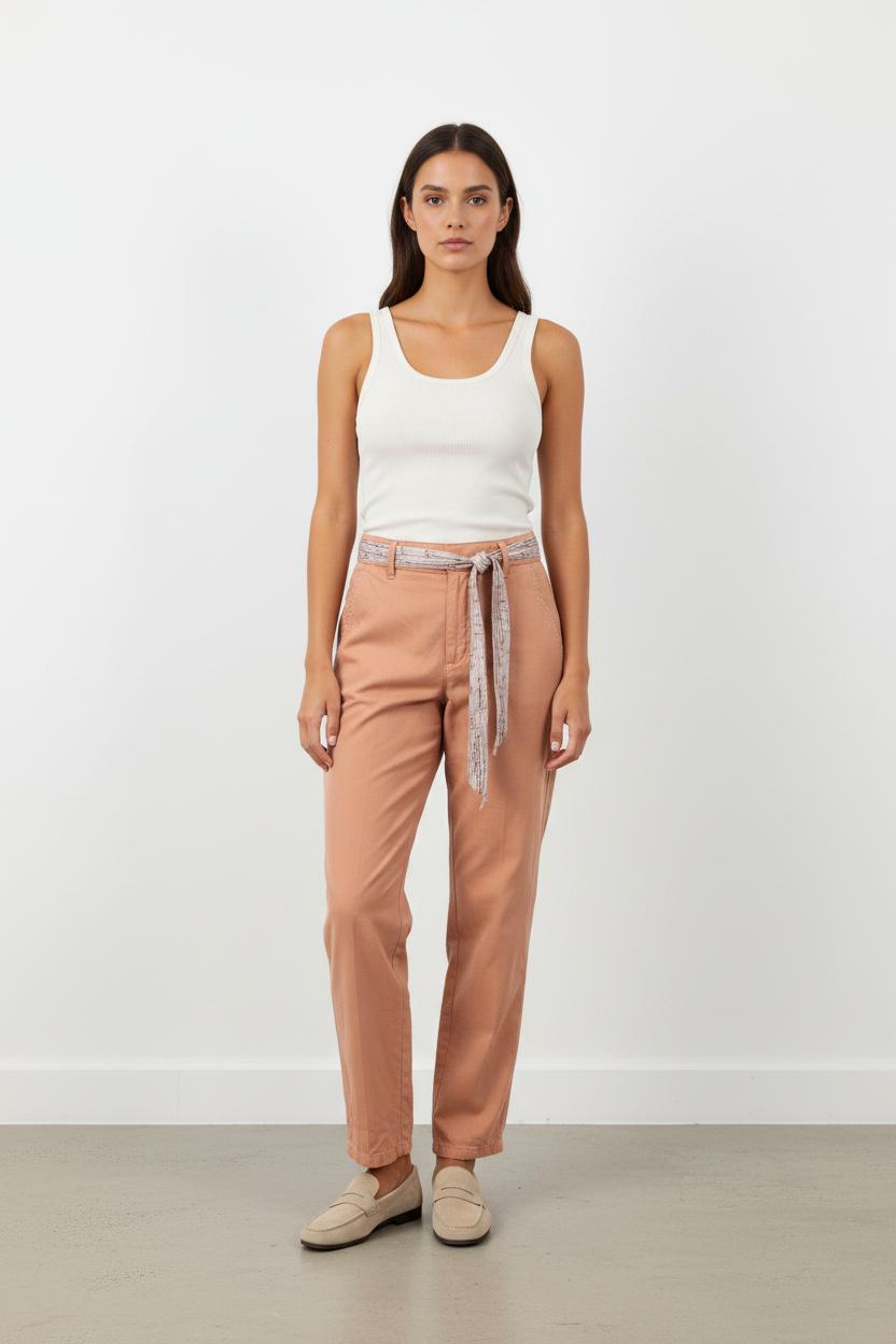 Pantalon Rose - Taille XS/34
