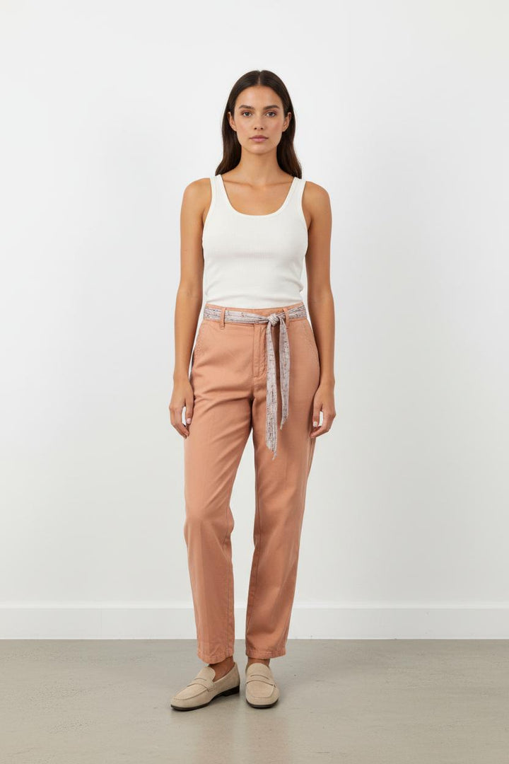 Pantalon Rose - Taille XS/34