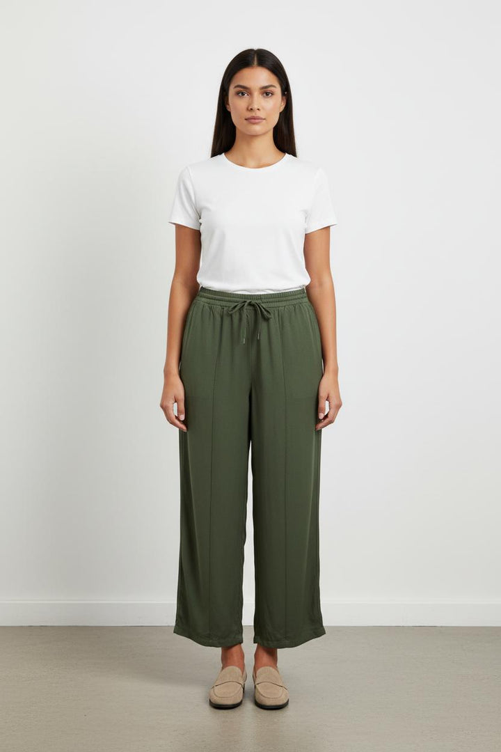 Pantalon Vert - Taille M/38