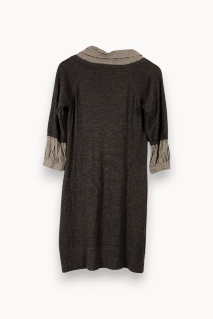 Robe - Taille L/40 de la marque Comptoir des Cotonniers | PARAD31659 - Vendu par Paradigme - Image 3