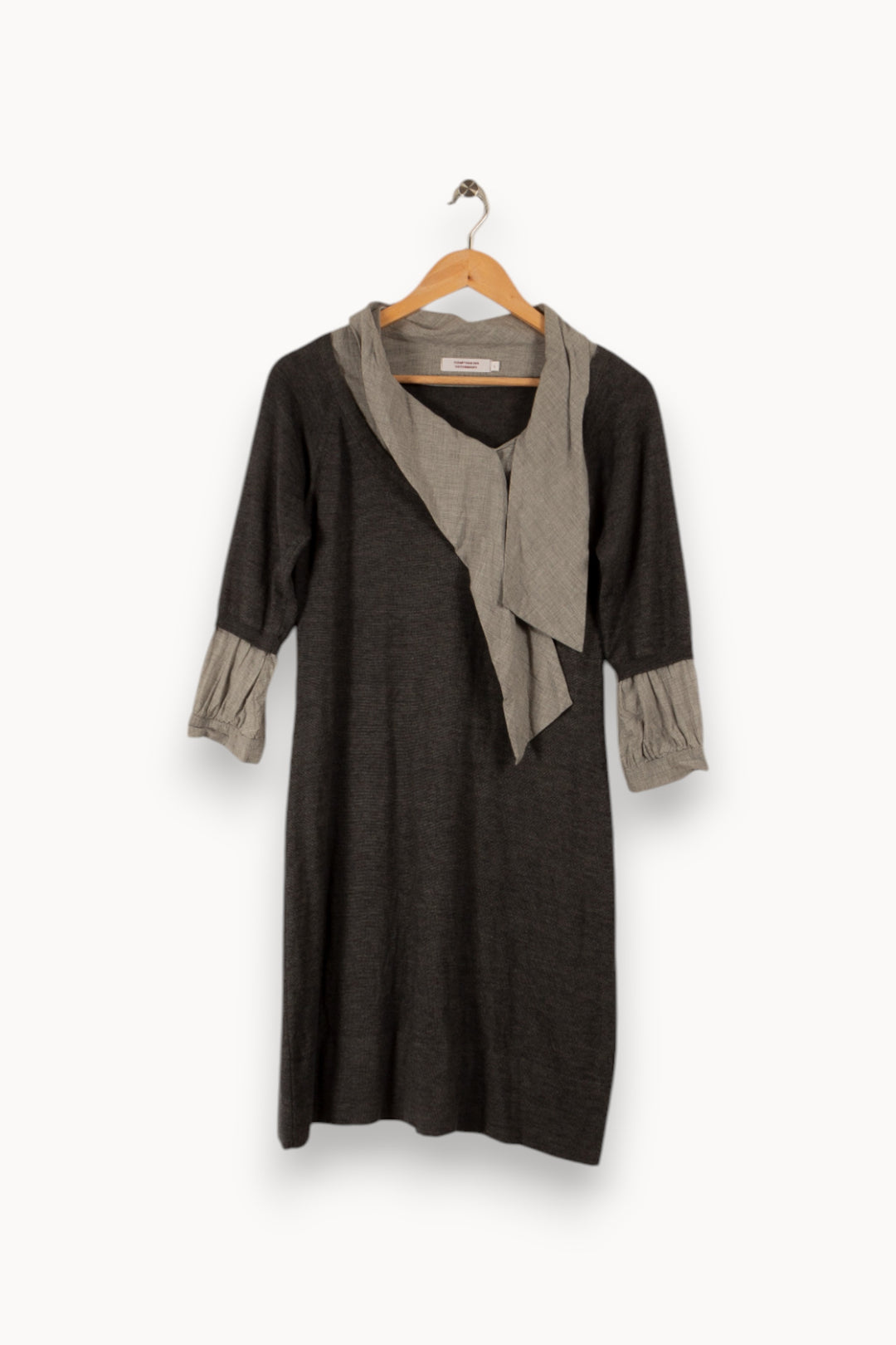 Robe - Taille L/40 de la marque Comptoir des Cotonniers | PARAD31659 - Vendu par Paradigme - Image 1