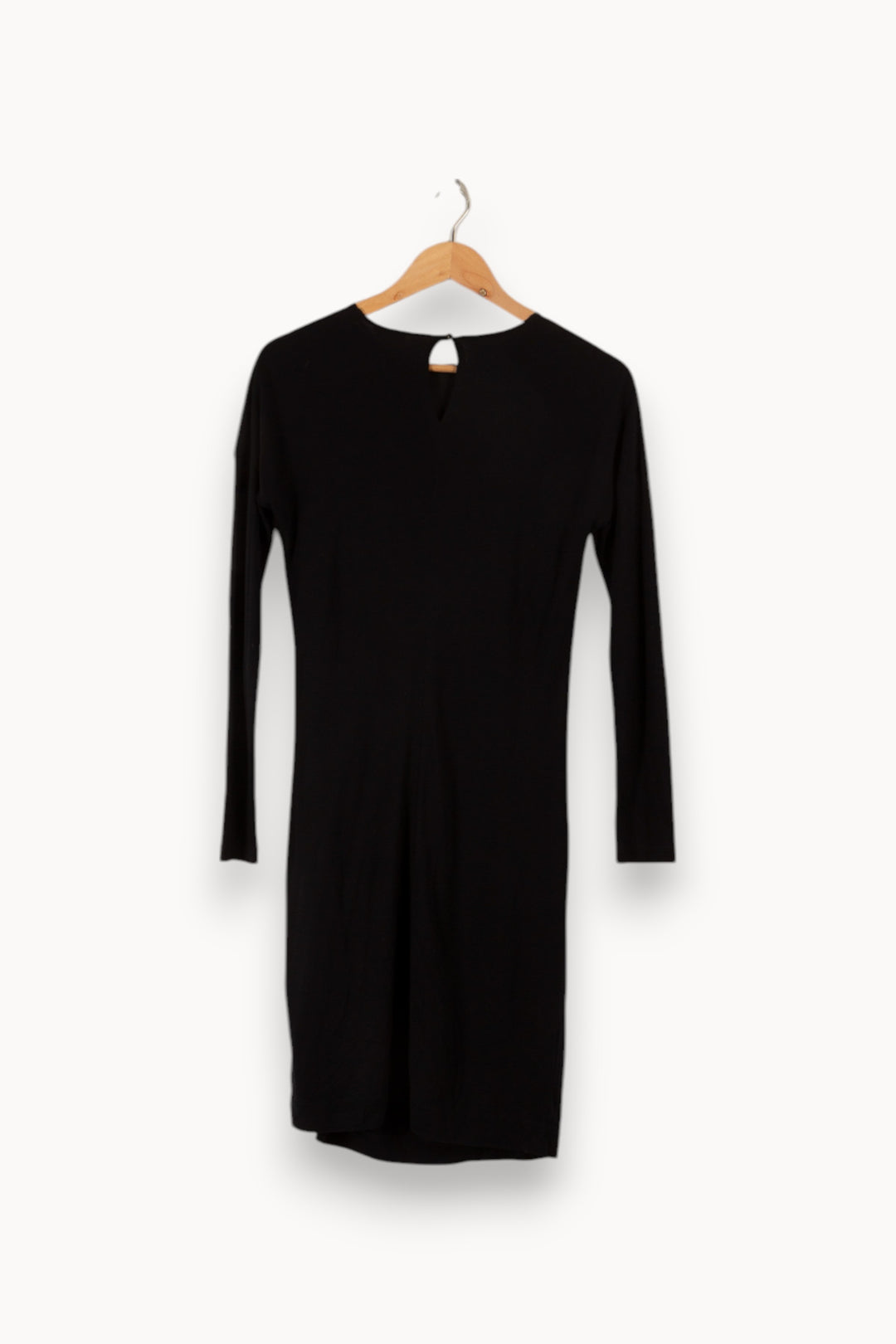 Robe noire - Taille S/36 de la marque Filippa K | PARAD31666 - Vendu par Paradigme - Image 3