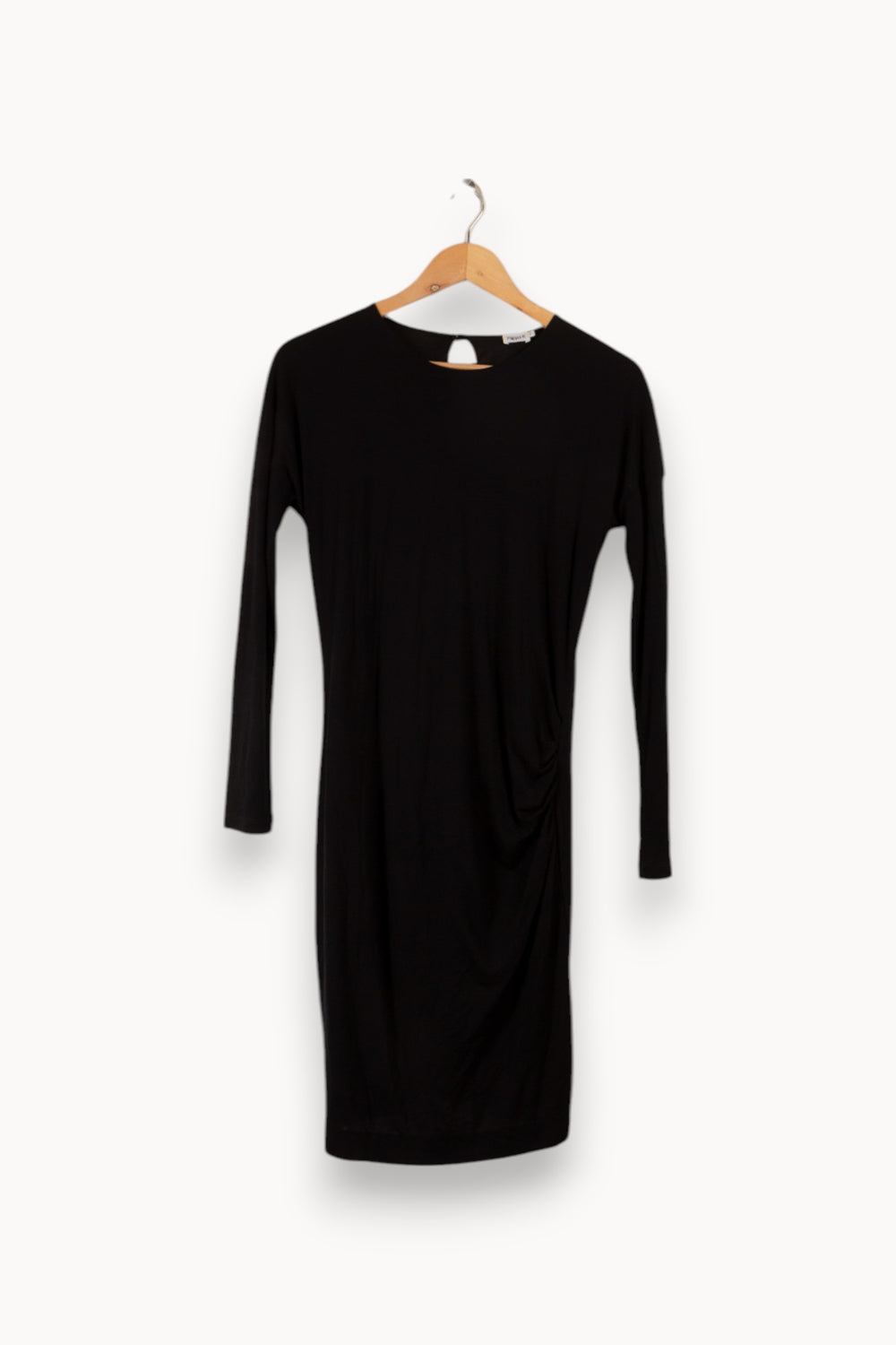 Robe noire - Taille S/36 de la marque Filippa K | PARAD31666 - Vendu par Paradigme - Image 1