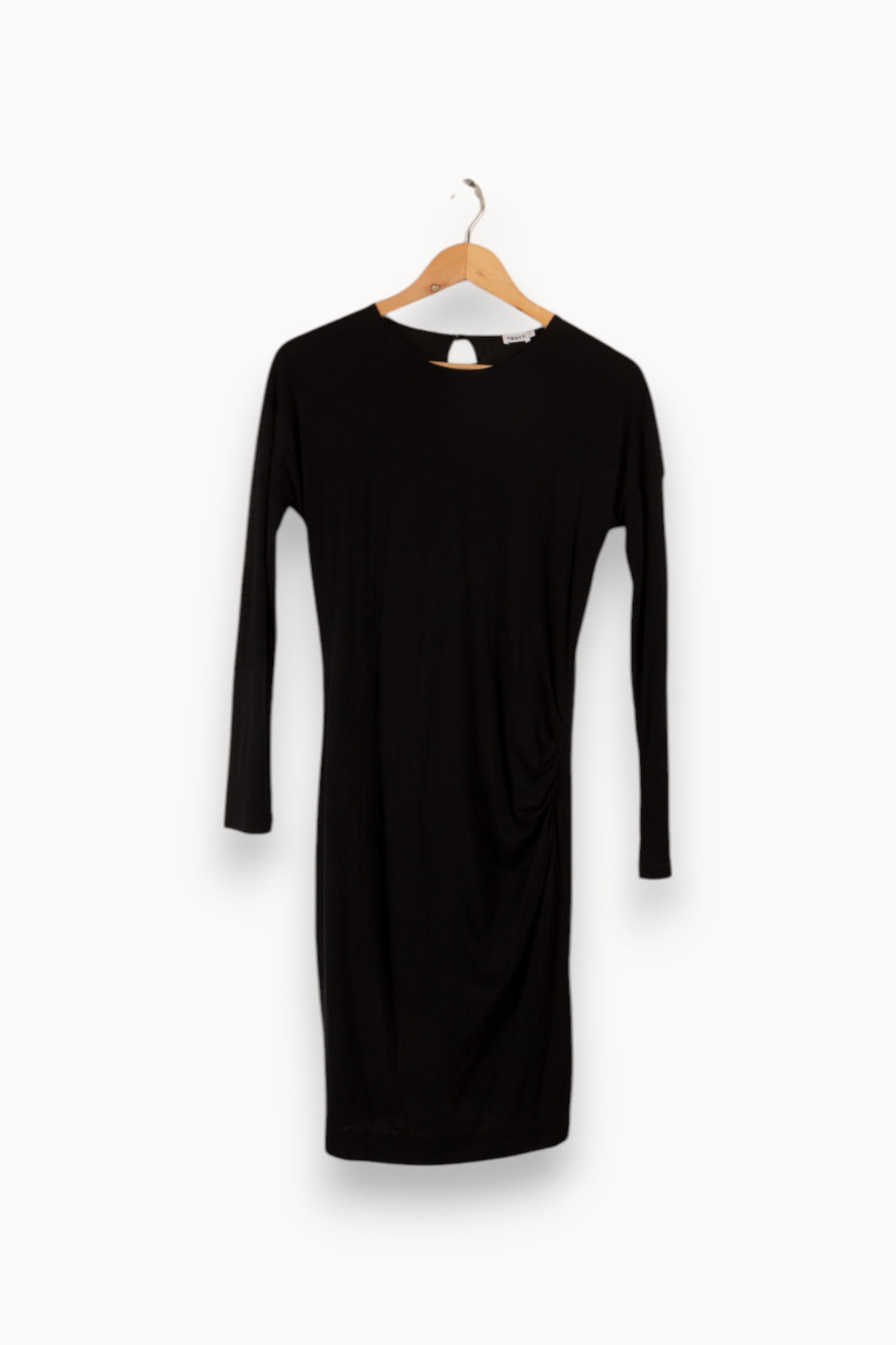 Robe noire - Taille S/36 de la marque Filippa K | PARAD31666 - Vendu par Paradigme - Image 1