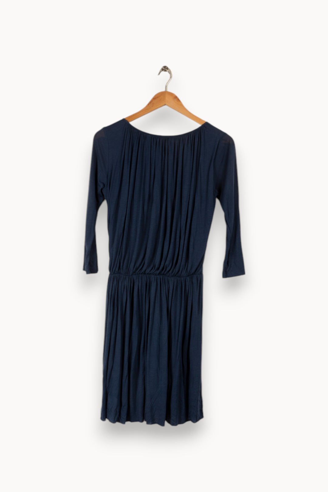 Robe Bleue - Taille XS/34 de la marque Filippa K | PARAD31667 - Vendu par Paradigme - Image 3