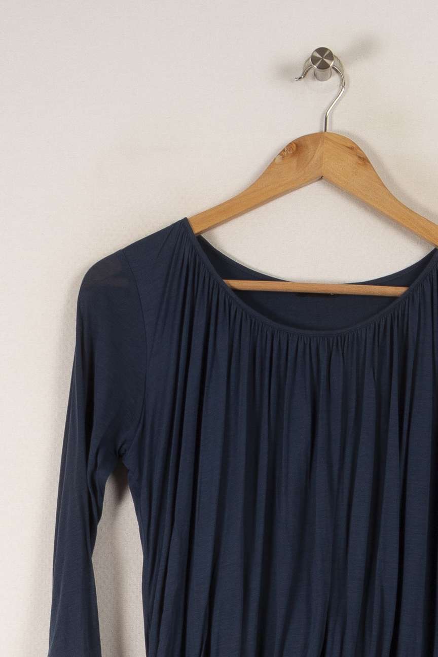 Robe Bleue - Taille XS/34 de la marque Filippa K | PARAD31667 - Vendu par Paradigme - Image 2
