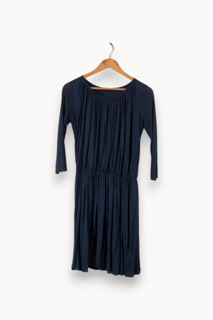 Robe Bleue - Taille XS/34 de la marque Filippa K | PARAD31667 - Vendu par Paradigme - Image 1