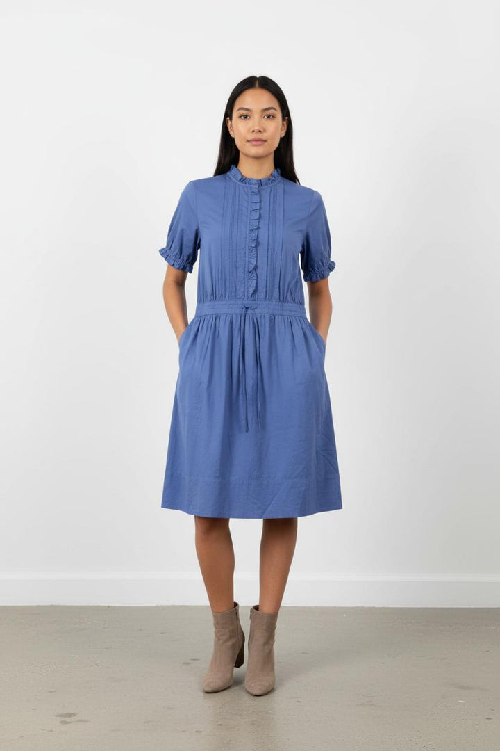 Robe Bleue - Taille M/38