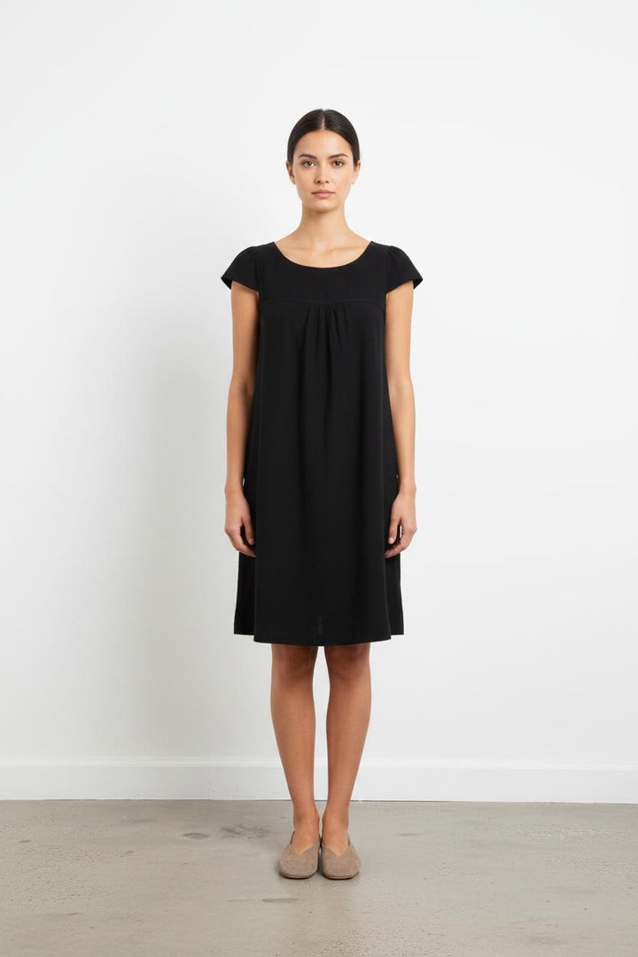 Robe noire - Taille S/36