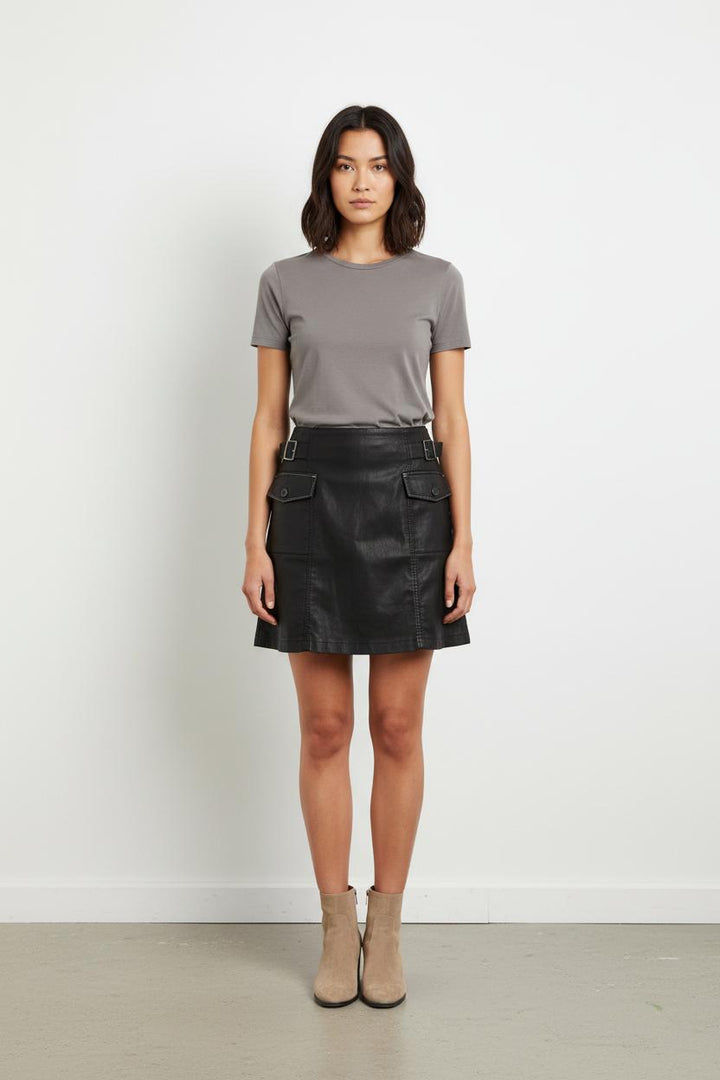 Jupe noire - Taille XS/34