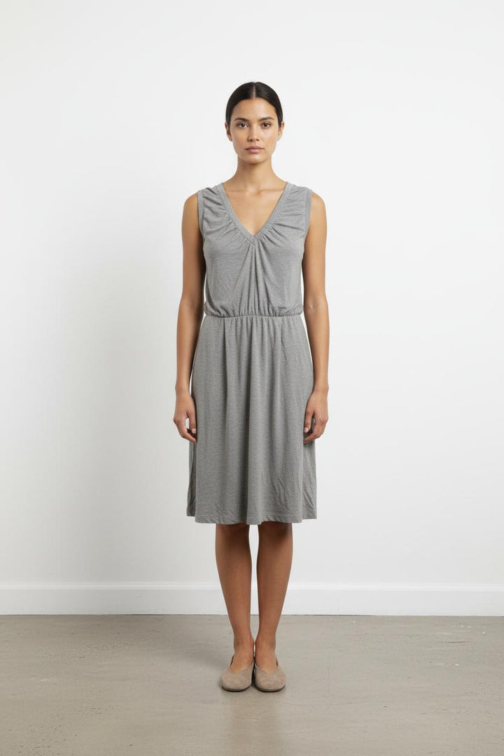 Robe Gris - Taille M/38