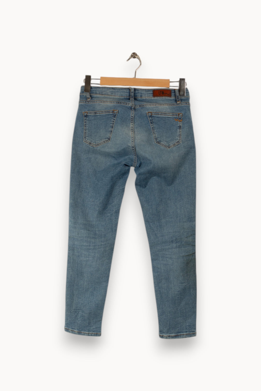 Jean - Taille XS/34 de la marque Labdip | PARAD31725 - Vendu par Paradigme - Image 3