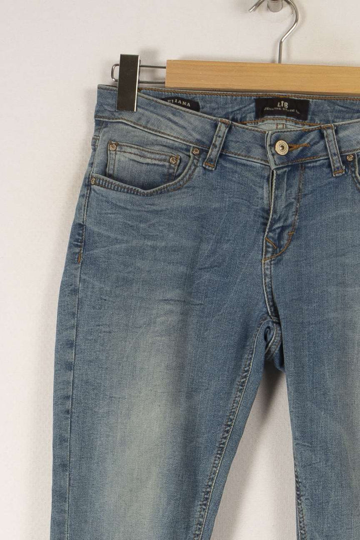 Jean - Taille XS/34 de la marque Labdip | PARAD31725 - Vendu par Paradigme - Image 2