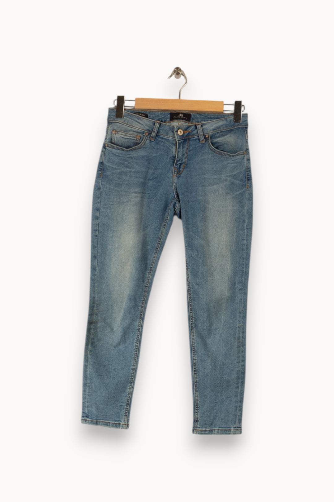 Jean - Taille XS/34 de la marque Labdip | PARAD31725 - Vendu par Paradigme - Image 1