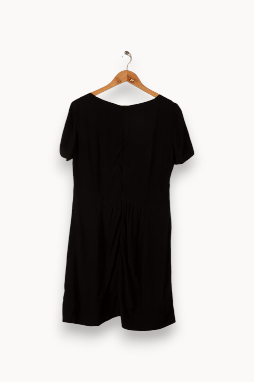 Robe noire - Taille L/40 de la marque Gerard Darel | PARAD31751 - Vendu par Paradigme - Image 3