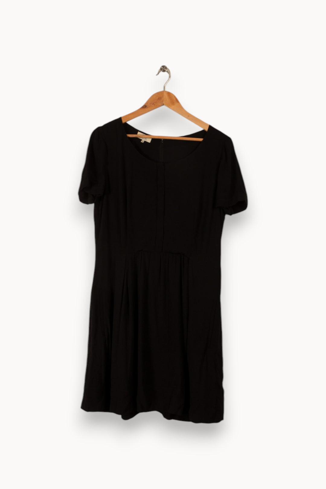 Robe noire - Taille L/40 de la marque Gerard Darel | PARAD31751 - Vendu par Paradigme - Image 1