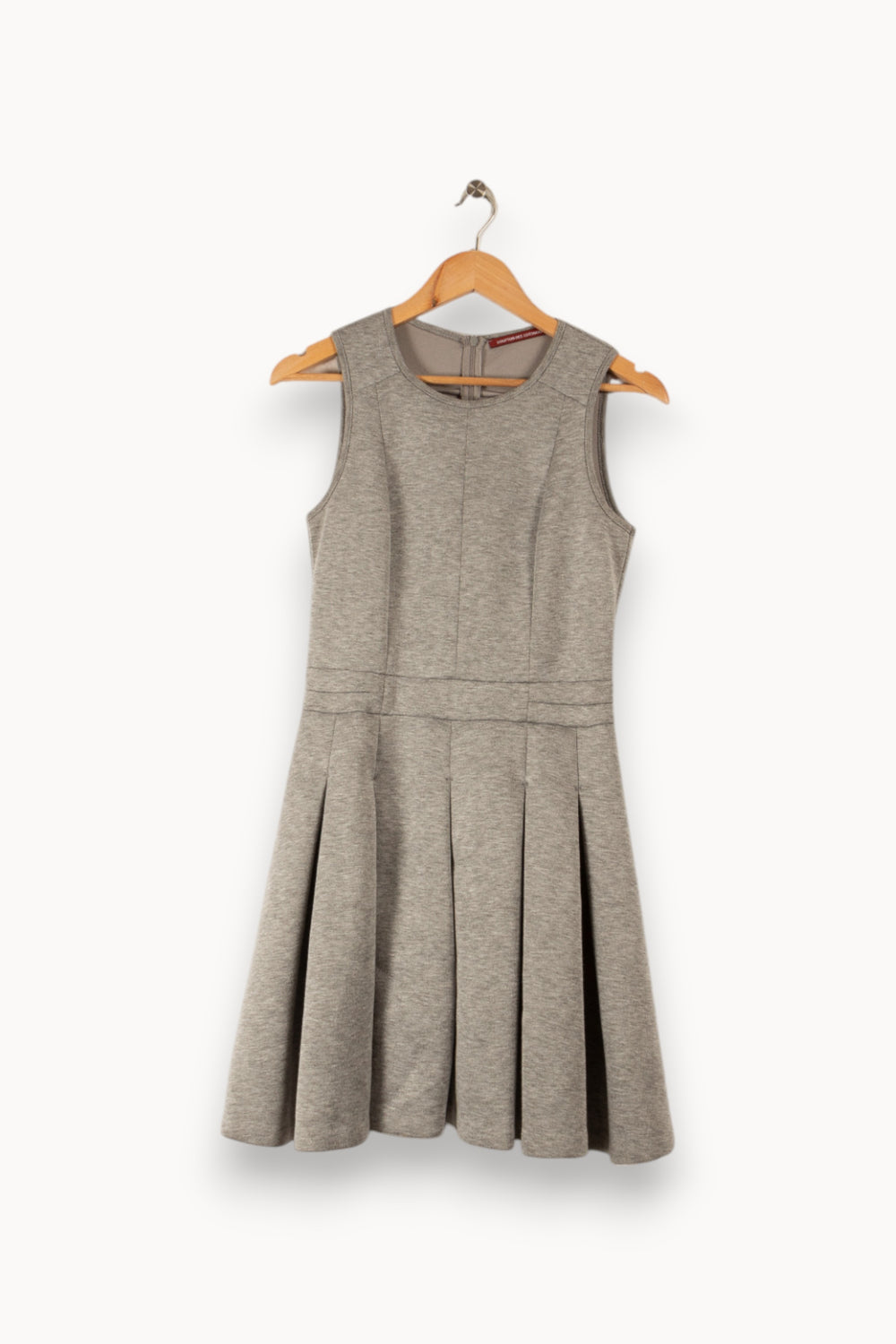 Robe - Taille M/38 de la marque Comptoir des Cotonniers | PARAD31774 - Vendu par Paradigme - Image 1