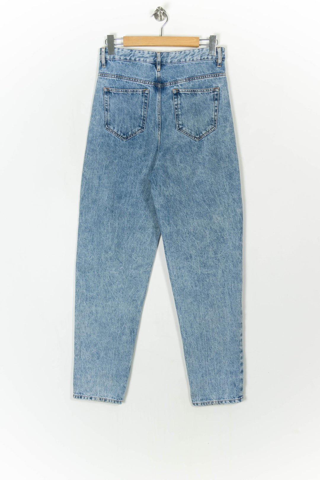 Jean Bleu - Taille S/36 de la marque Isabel Marant étoile | PARAD31854 - Vendu par Paradigme - Image 5