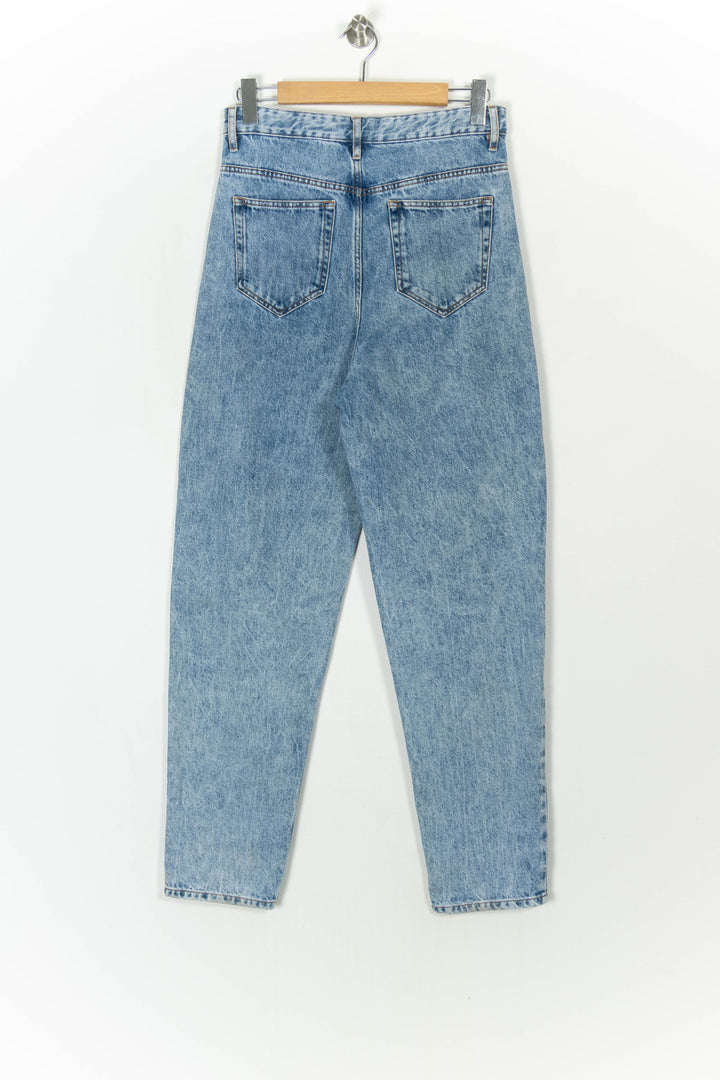 Jean Bleu - Taille S/36 de la marque Isabel Marant étoile | PARAD31854 - Vendu par Paradigme - Image 5