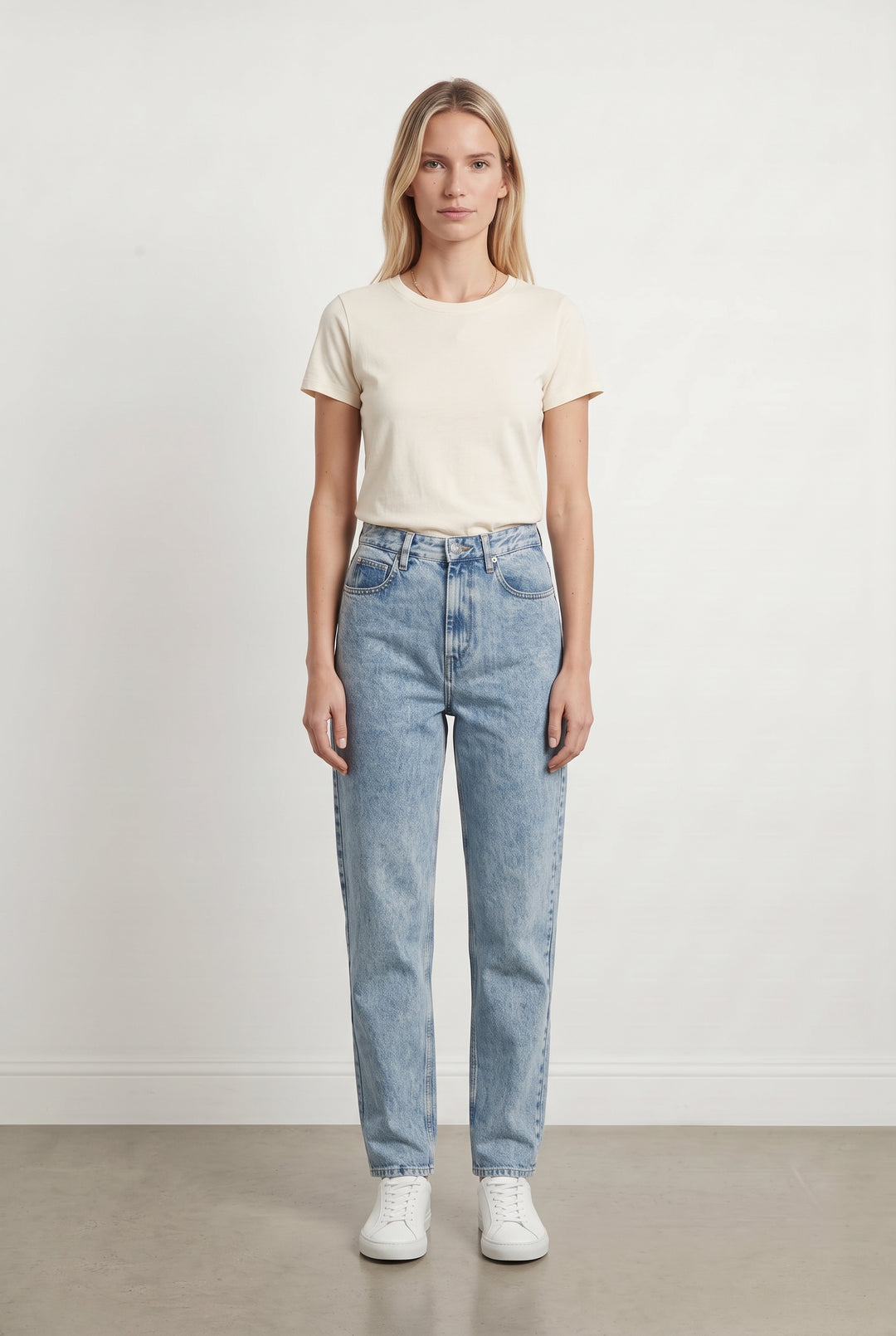 Jean Bleu - Taille S/36 de la marque Isabel Marant étoile | PARAD31854 - Vendu par Paradigme - Image 1