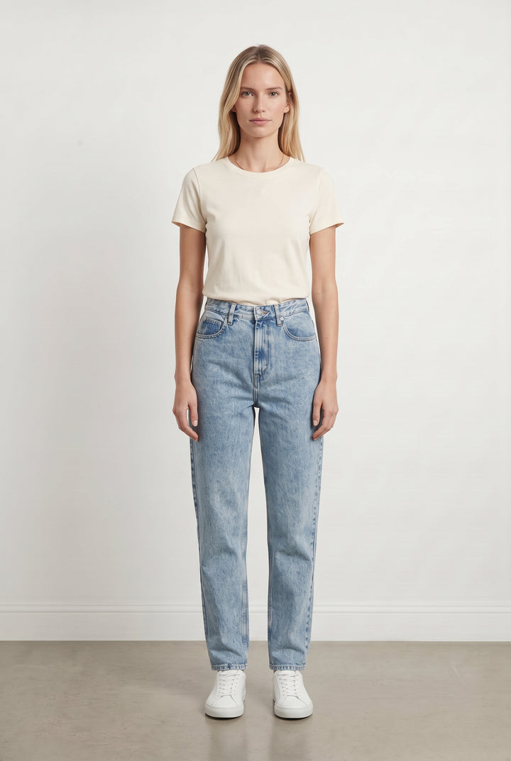 Jean Bleu - Taille S/36 de la marque Isabel Marant étoile | PARAD31854 - Vendu par Paradigme - Image 1