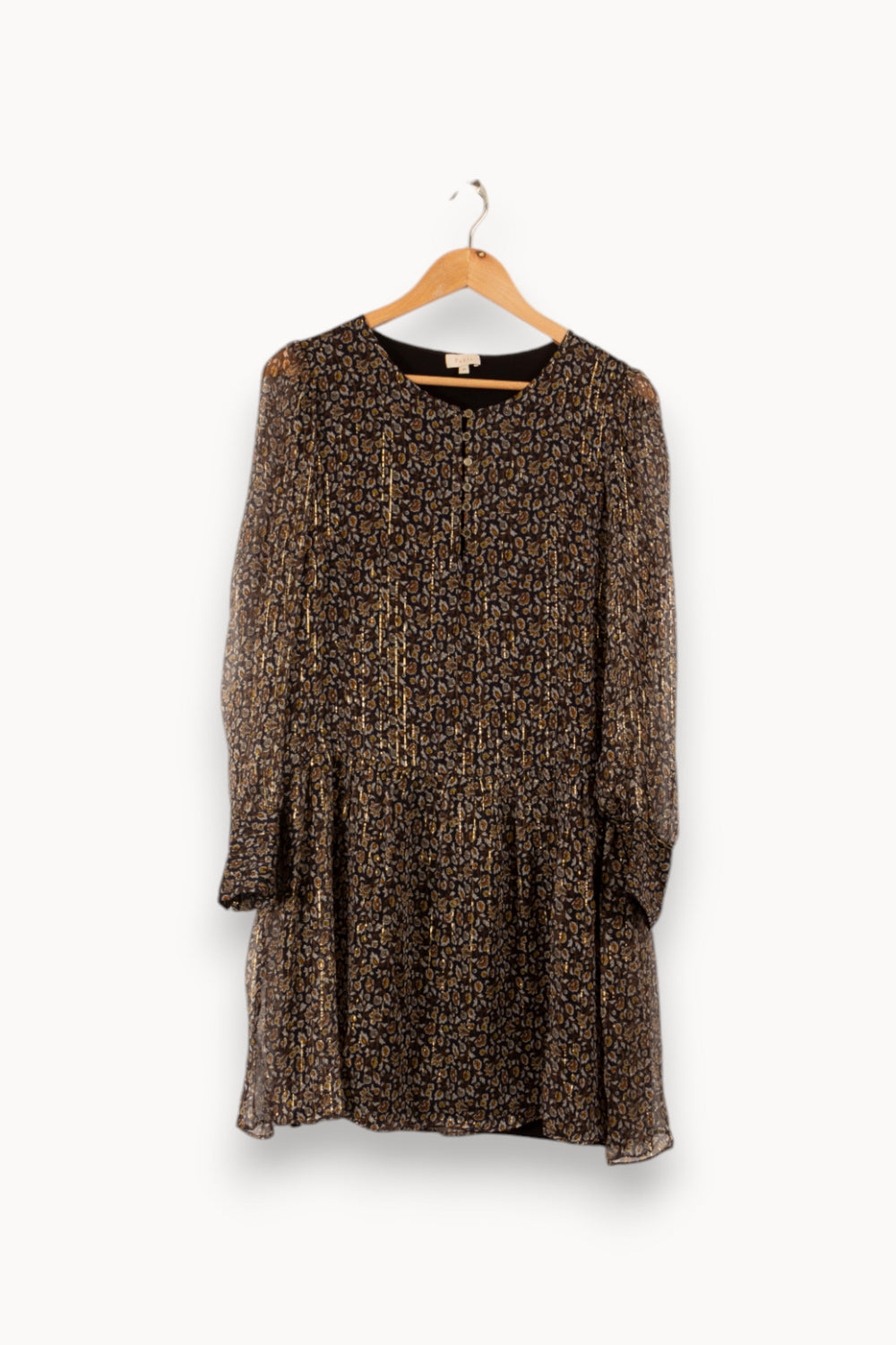 Robe courte - Taille L/40