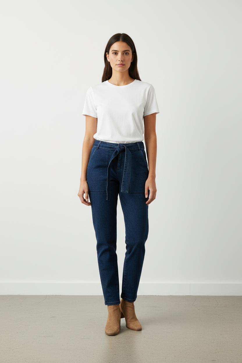 Jean - Taille S/36