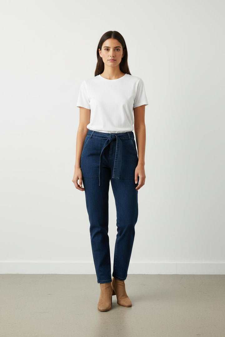 Jean - Taille S/36