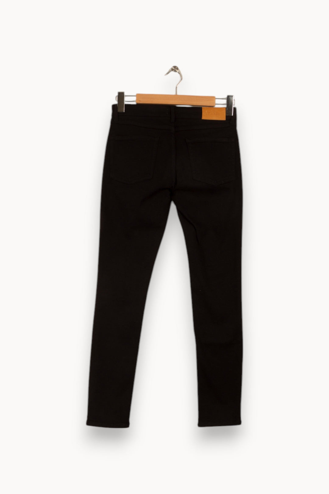 Jean noir - Taille L/40