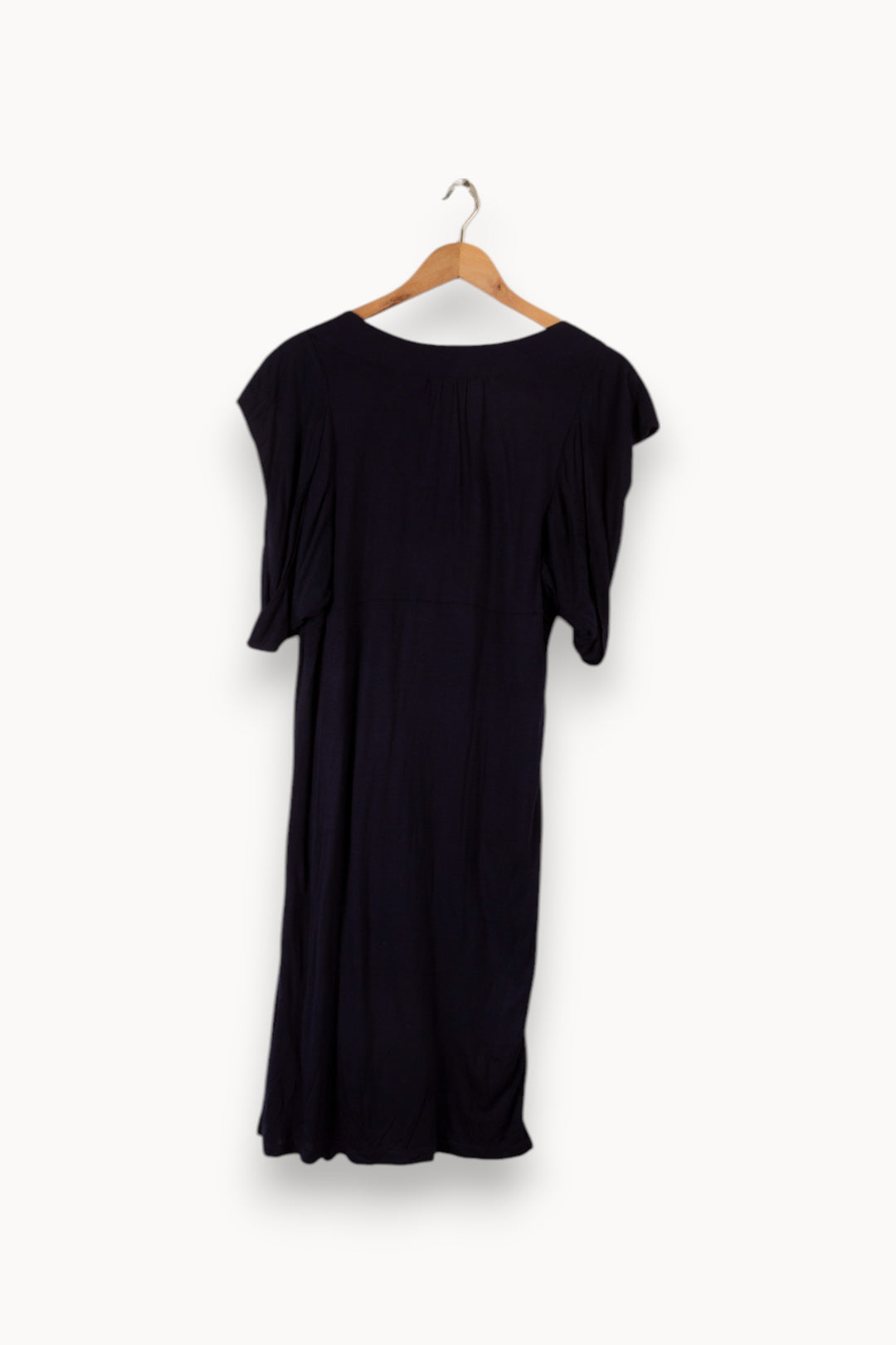 Robe Bleue - Taille L/40 de la marque IKKS | PARAD31906 - Vendu par Paradigme - Image 3