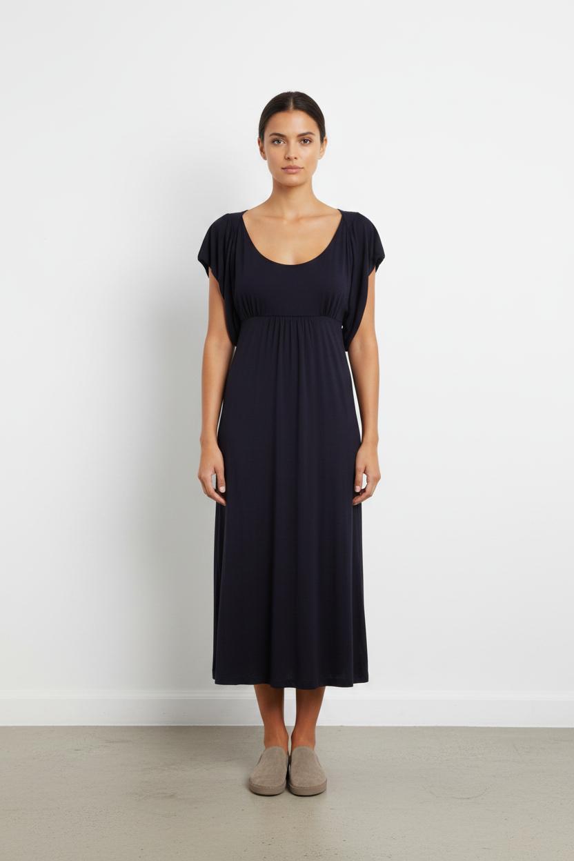Robe Bleue - Taille L/40