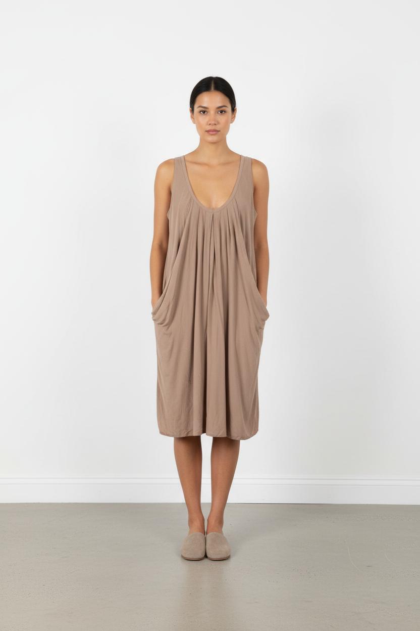 Robe Rose - Taille M/38