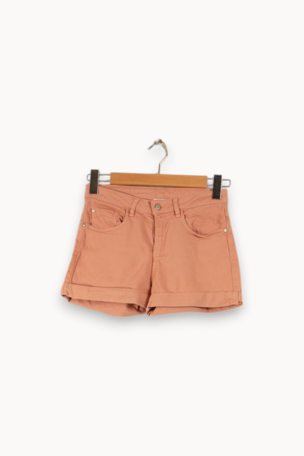 Short - Taille XS/34 de la marque Karl Marc John | PARAD31924 - Vendu par Paradigme - Image 1
