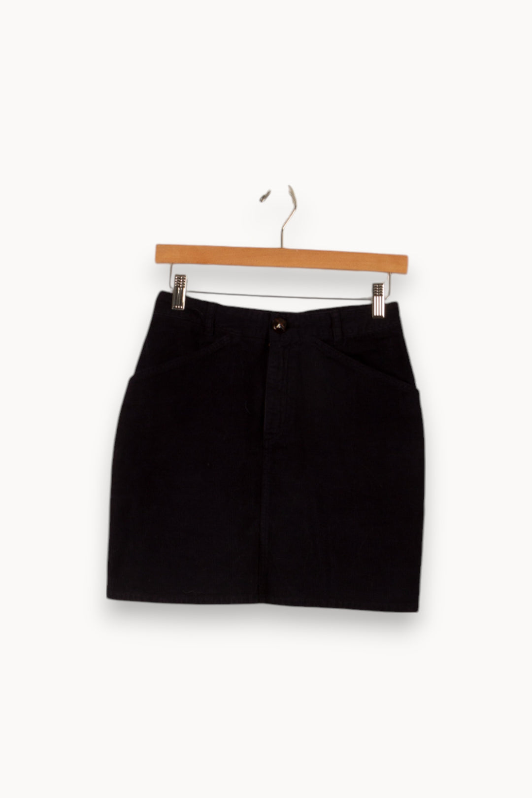 Jupe bleue - Taille S/36 de la marque Des petits hauts | PARAD31951 - Vendu par Paradigme - Image 1