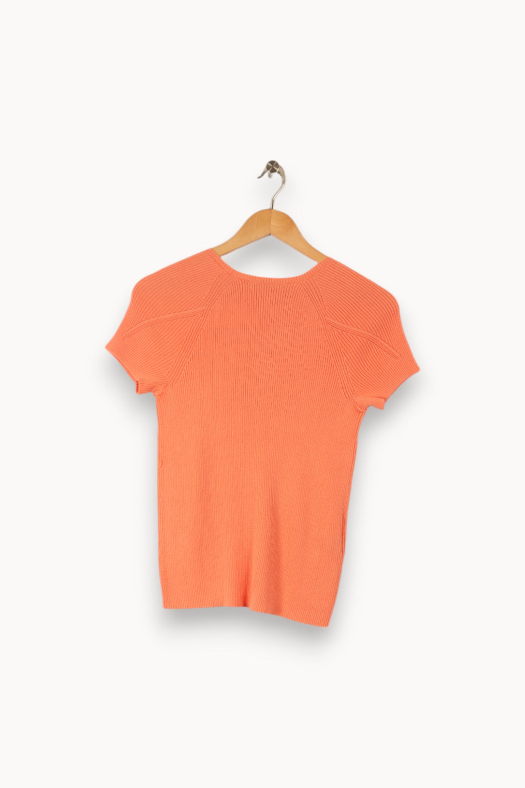 Top - Taille XS/34 de la marque Comptoir des Cotonniers | PARAD31953 - Vendu par Paradigme - Image 3