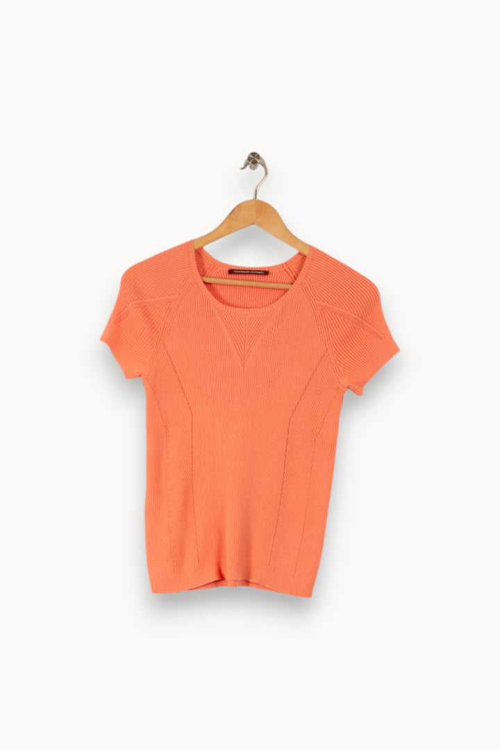 Top - Taille XS/34 de la marque Comptoir des Cotonniers | PARAD31953 - Vendu par Paradigme - Image 1