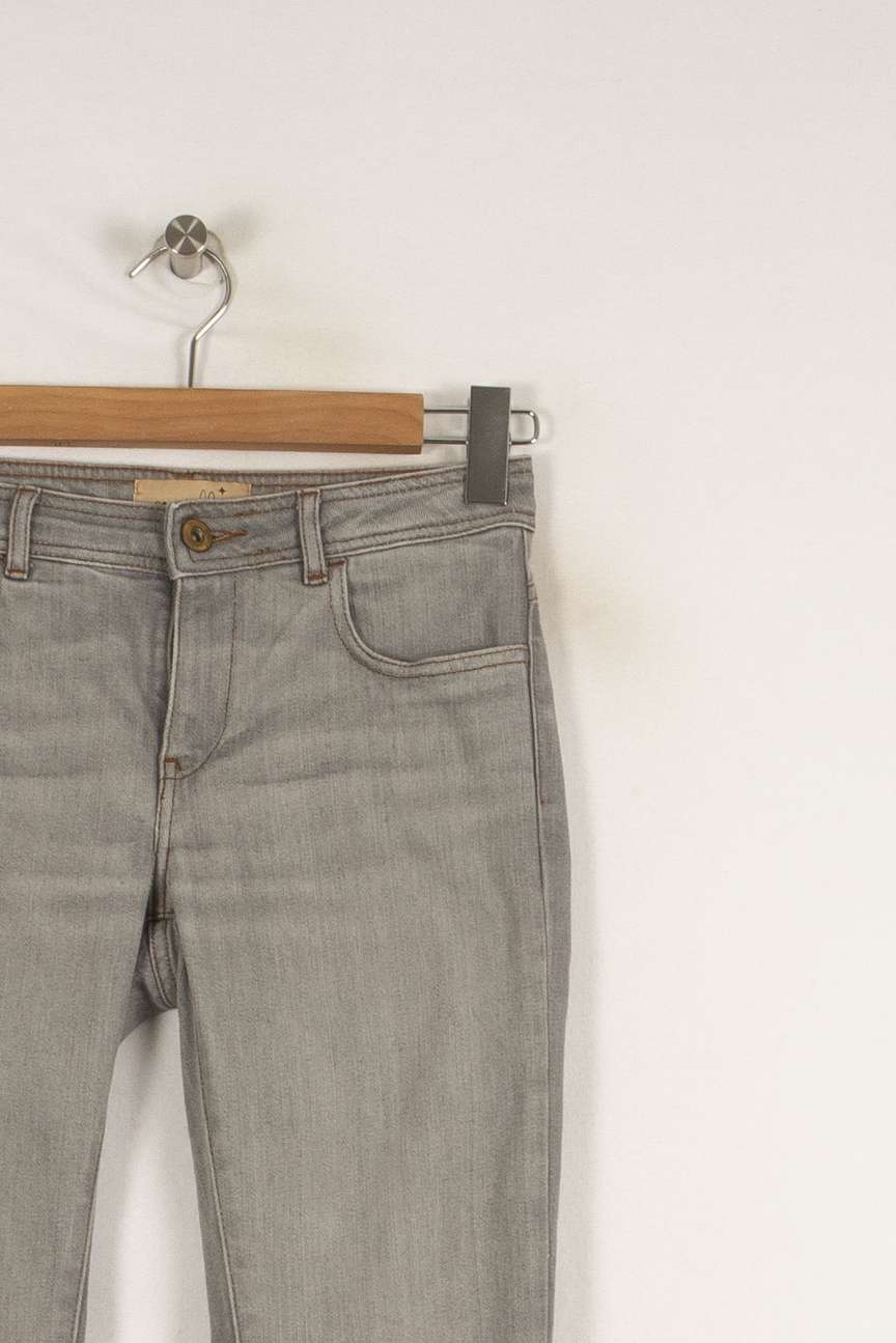 Jean - Taille XS/34 de la marque Sessùn | PARAD31981 - Vendu par Paradigme - Image 2