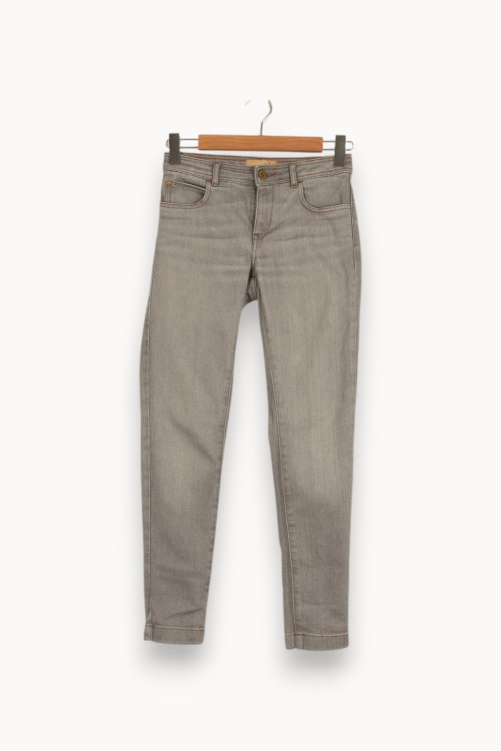 Jean - Taille XS/34 de la marque Sessùn | PARAD31981 - Vendu par Paradigme - Image 1