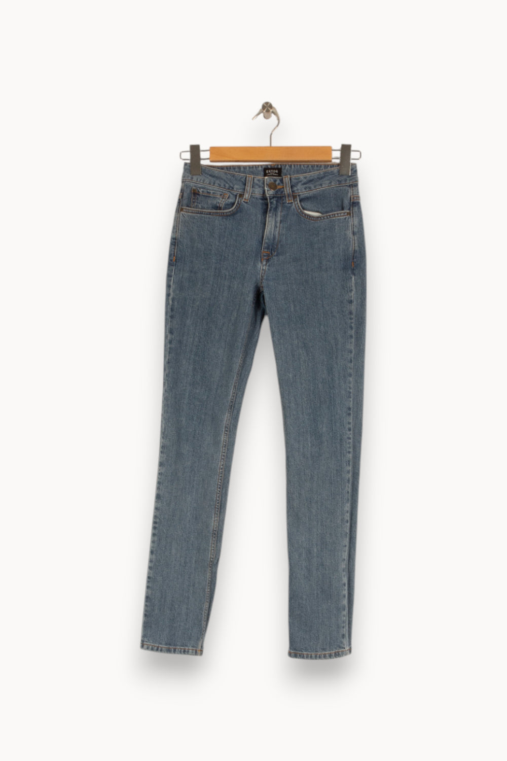 Jean - Taille XS/34 de la marque Ekyog | PARAD31982 - Vendu par Paradigme - Image 1