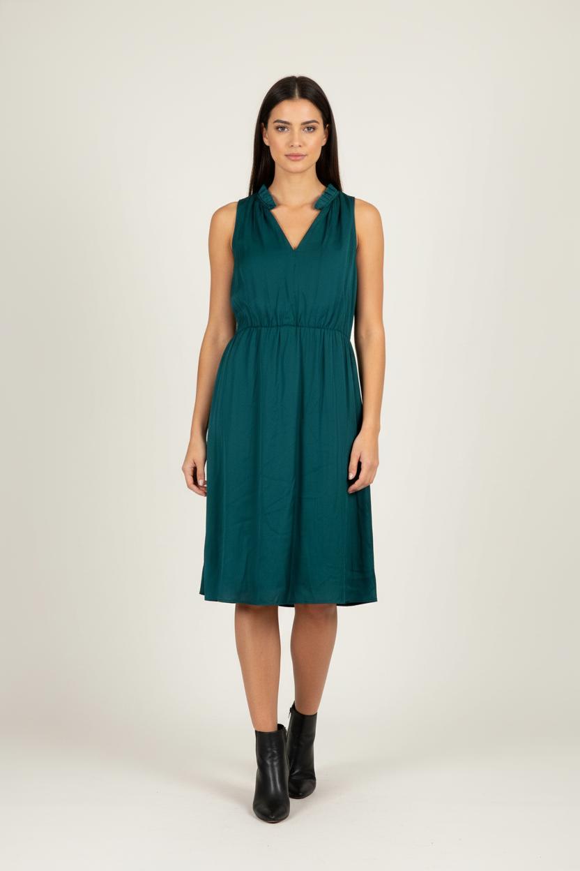 Robe - Taille S/36
