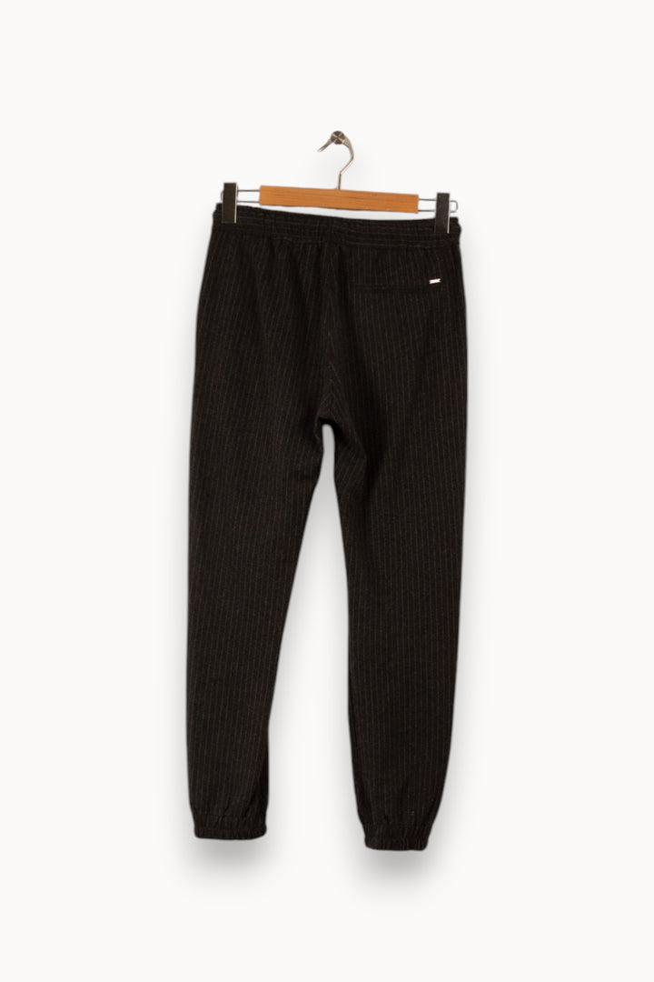 Pantalon gris - Taille M/38 de la marque IKKS | PARAD32014 - Vendu par Paradigme - Image 3