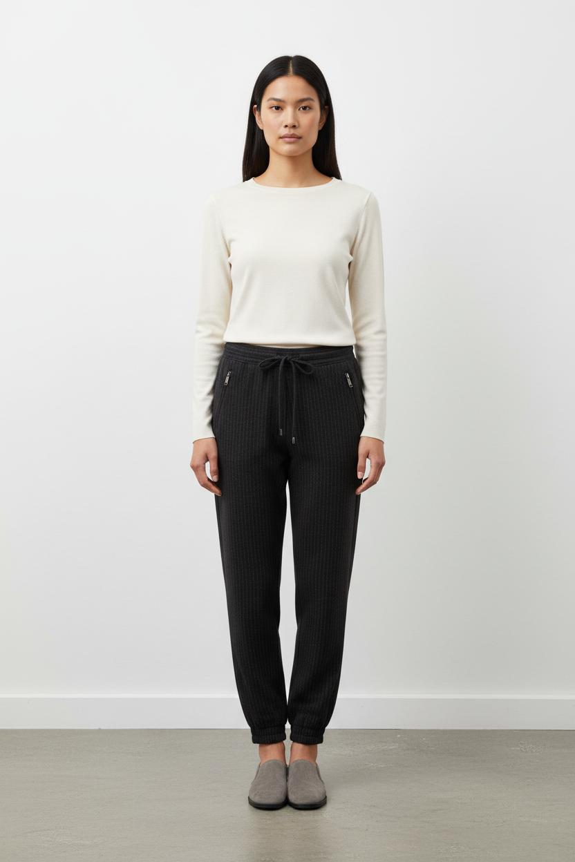 Pantalon gris - Taille M/38