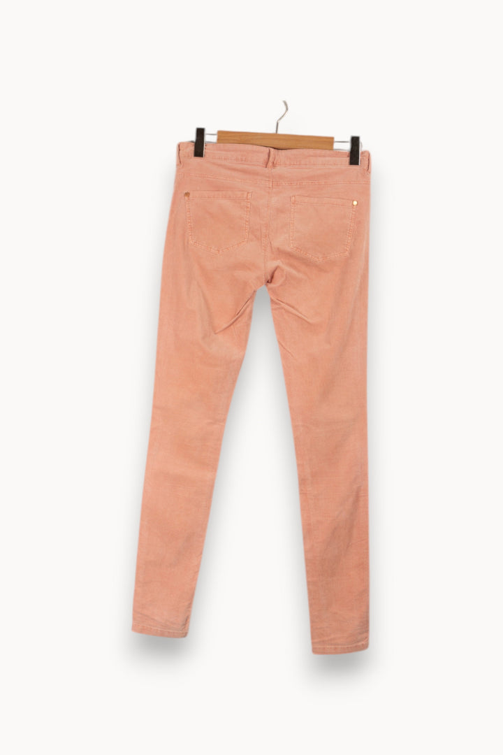 Pantalon rose - Taille S/36