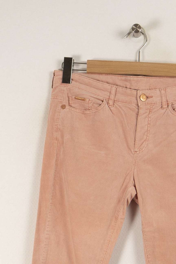 Pantalon rose - Taille S/36