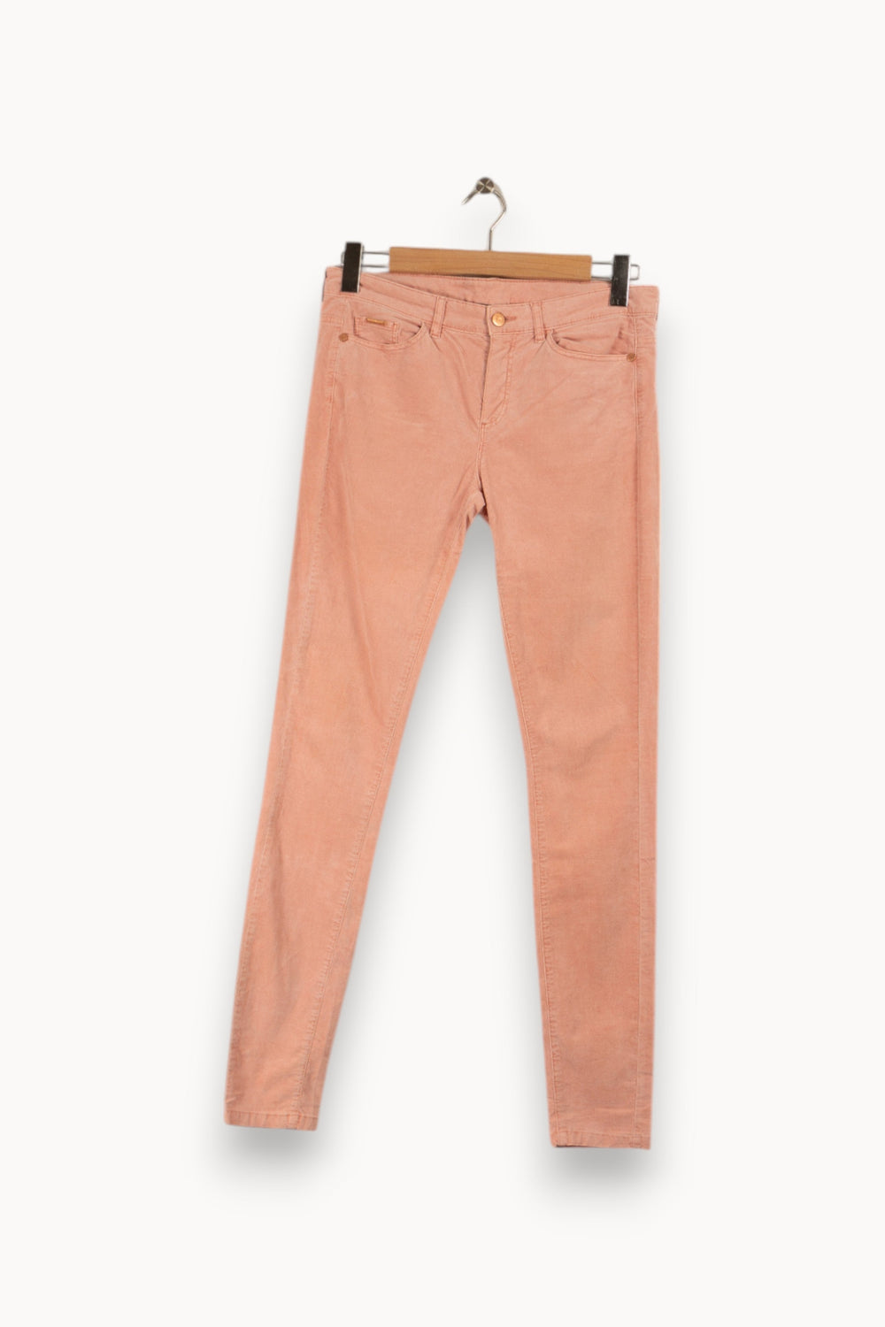 Pantalon rose - Taille S/36